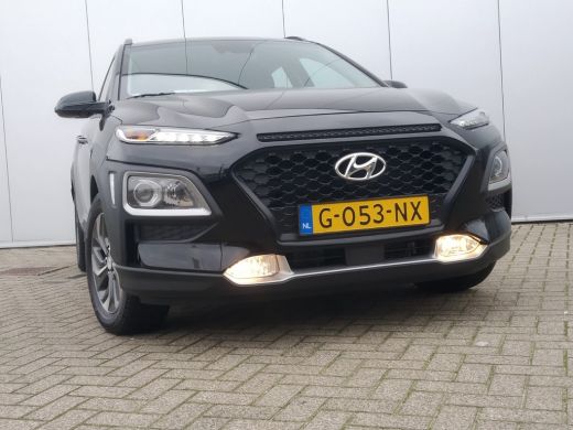 Hyundai Kona 1.6 GDI HEV Comfort | Navigatie Pack | Krell Premium Audio | Adaptive Cruise Control | | Nieuwpri... ActivLease financial lease