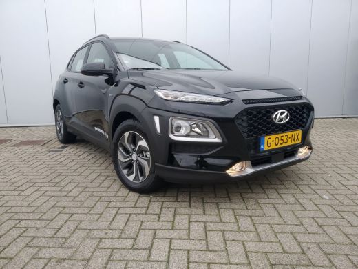 Hyundai Kona 1.6 GDI HEV Comfort | Navigatie Pack | Krell Premium Audio | Adaptive Cruise Control | | Nieuwpri... ActivLease financial lease