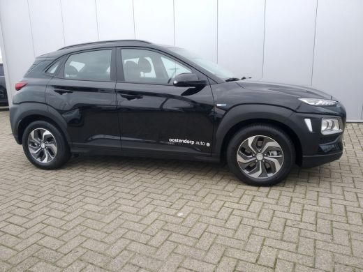 Hyundai Kona 1.6 GDI HEV Comfort | Navigatie Pack | Krell Premium Audio | Adaptive Cruise Control | | Nieuwpri... ActivLease financial lease