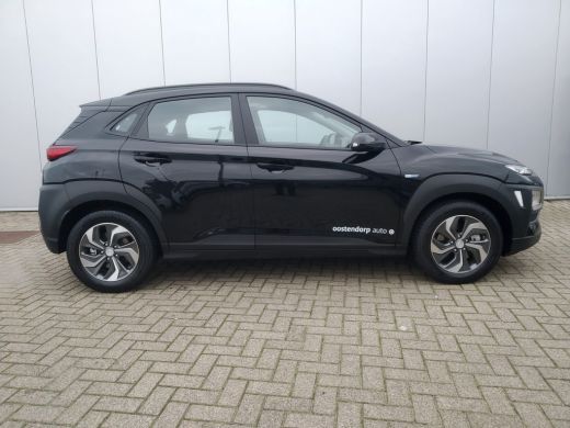 Hyundai Kona 1.6 GDI HEV Comfort | Navigatie Pack | Krell Premium Audio | Adaptive Cruise Control | | Nieuwpri... ActivLease financial lease