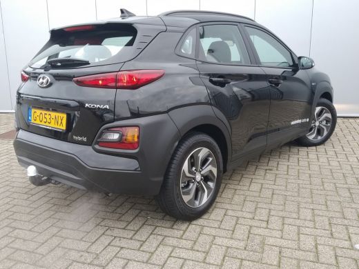 Hyundai Kona 1.6 GDI HEV Comfort | Navigatie Pack | Krell Premium Audio | Adaptive Cruise Control | | Nieuwpri... ActivLease financial lease