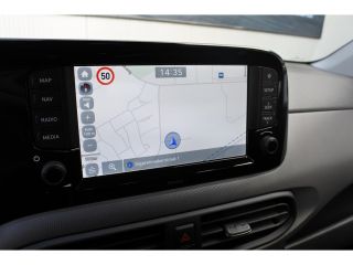 Hyundai i10 1.0 Comfort Navigatie | Airco | Achteruitrijcamera | Bluetooth
