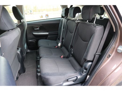 Toyota Prius+ 1.8 Comfort | NAV | Rijklaar incl. 24 mnd garantie | ActivLease financial lease