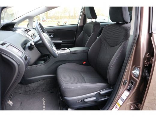 Toyota Prius+ 1.8 Comfort | NAV | Rijklaar incl. 24 mnd garantie | ActivLease financial lease