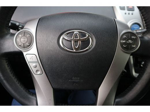 Toyota Prius+ 1.8 Comfort | NAV | Rijklaar incl. 24 mnd garantie | ActivLease financial lease