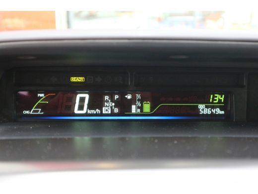 Toyota Prius+ 1.8 Comfort | NAV | Rijklaar incl. 24 mnd garantie | ActivLease financial lease