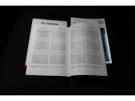 Toyota Prius+ 1.8 Comfort | NAV | Rijklaar incl. 24 mnd garantie | ActivLease financial lease