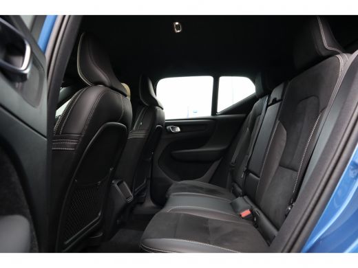 Volvo  XC40 2.0 T4 R-Design | Keyless Drive | Business Pack Connect | Achteruitrijcamera | Stoelverwarming ActivLease financial lease