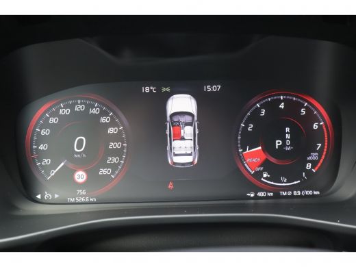 Volvo  XC40 2.0 T4 R-Design | Keyless Drive | Business Pack Connect | Achteruitrijcamera | Stoelverwarming ActivLease financial lease