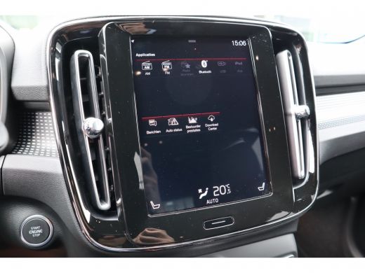 Volvo  XC40 2.0 T4 R-Design | Keyless Drive | Business Pack Connect | Achteruitrijcamera | Stoelverwarming ActivLease financial lease