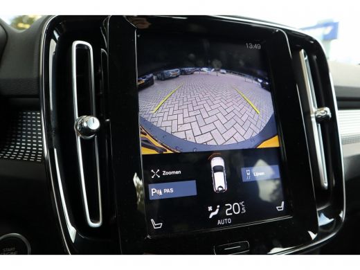 Volvo  XC40 2.0 T4 R-Design | Keyless Drive | Business Pack Connect | Achteruitrijcamera | Stoelverwarming ActivLease financial lease