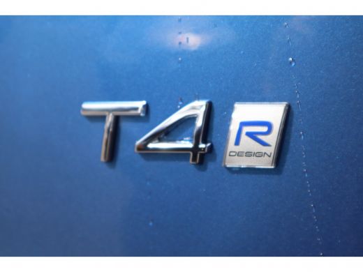 Volvo  XC40 2.0 T4 R-Design | Keyless Drive | Business Pack Connect | Achteruitrijcamera | Stoelverwarming ActivLease financial lease