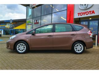 Toyota Prius+ 1.8 Comfort | NAV | Rijklaar incl. 24 mnd garantie |