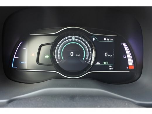 Hyundai Kona EV Fashion 64 kWh Automaat | Design Pack | Navigatie | 3-fase laden | Achteruitrijcamera Direct u... ActivLease financial lease
