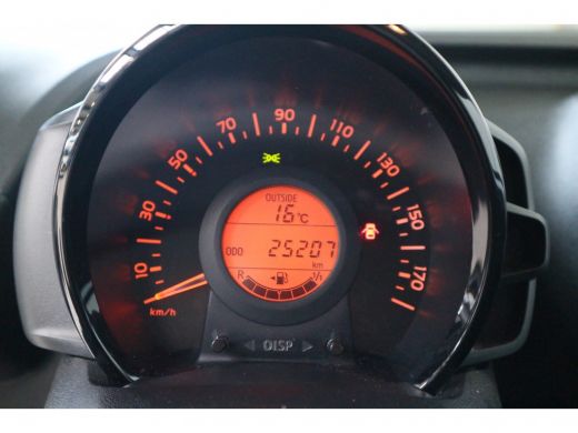 Toyota Aygo 1.0 VVT-i x-fun | Bluetooth | Airco | LED dagrijverlichting | Elektrische ramen | ActivLease financial lease