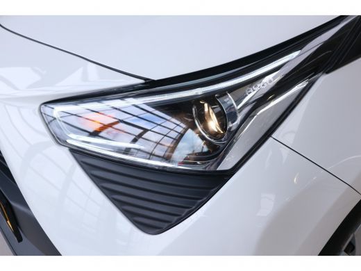 Toyota Aygo 1.0 VVT-i x-fun | Bluetooth | Airco | LED dagrijverlichting | Elektrische ramen | ActivLease financial lease