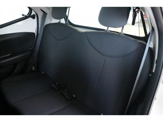 Toyota Aygo 1.0 VVT-i x-fun | Bluetooth | Airco | LED dagrijverlichting | Elektrische ramen | ActivLease financial lease