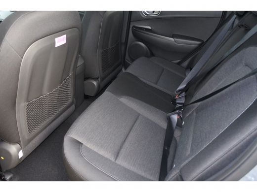 Hyundai Kona EV Fashion 64 kWh ActivLease financial lease