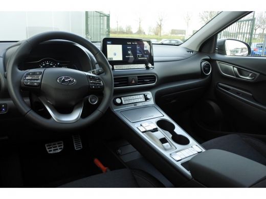 Hyundai Kona EV Fashion 64 kWh ActivLease financial lease
