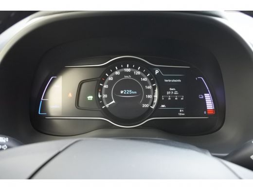 Hyundai Kona EV Fashion 64 kWh ActivLease financial lease