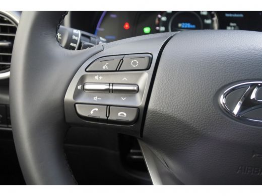 Hyundai Kona EV Fashion 64 kWh ActivLease financial lease