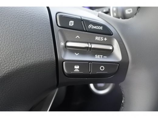 Hyundai Kona EV Fashion 64 kWh ActivLease financial lease