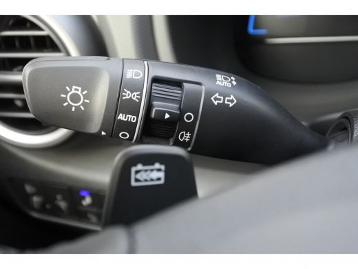 Hyundai Kona EV Fashion 64 kWh ActivLease financial lease