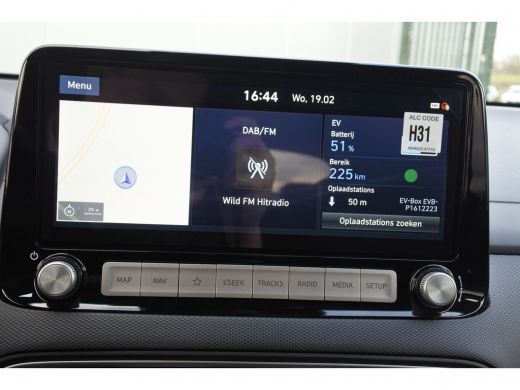 Hyundai Kona EV Fashion 64 kWh ActivLease financial lease