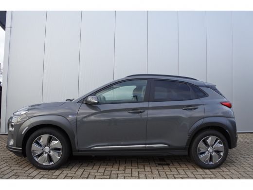 Hyundai Kona EV Fashion 64 kWh ActivLease financial lease