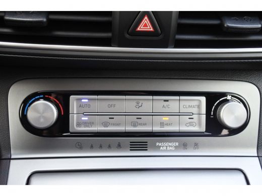 Hyundai Kona EV Fashion 64 kWh ActivLease financial lease