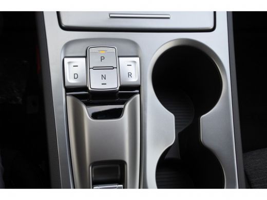 Hyundai Kona EV Fashion 64 kWh ActivLease financial lease