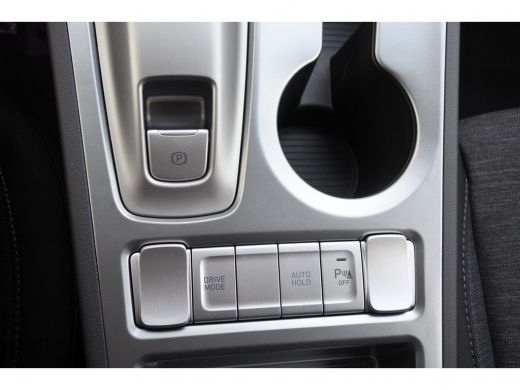 Hyundai Kona EV Fashion 64 kWh ActivLease financial lease