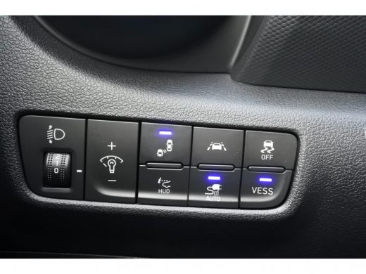 Hyundai Kona EV Fashion 64 kWh ActivLease financial lease