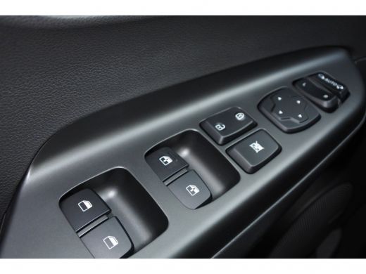 Hyundai Kona EV Fashion 64 kWh ActivLease financial lease