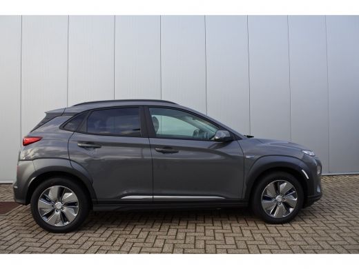 Hyundai Kona EV Fashion 64 kWh ActivLease financial lease