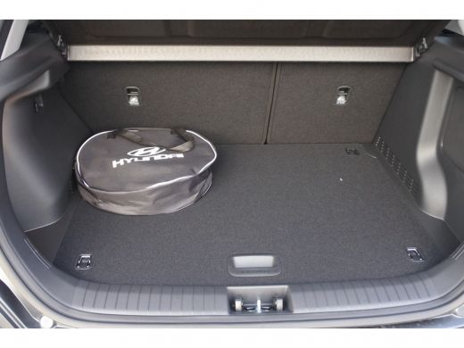 Hyundai Kona EV Fashion 64 kWh ActivLease financial lease