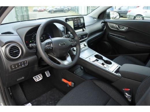 Hyundai Kona EV Fashion 64 kWh ActivLease financial lease