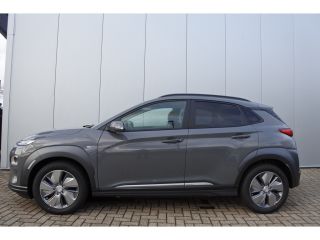 Hyundai Kona EV Fashion 64 kWh
