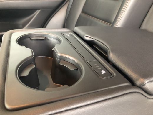 Mazda CX-5 Business Luxury Automaat 1e Registratie bij aflevering !!! Leder | Bose | Keyless entry ActivLease financial lease
