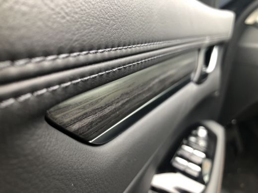 Mazda CX-5 Business Luxury Automaat 1e Registratie bij aflevering !!! Leder | Bose | Keyless entry ActivLease financial lease