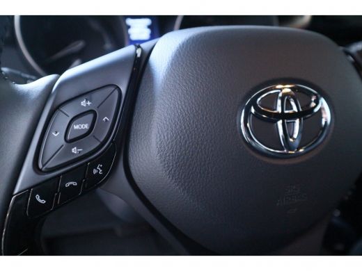 Toyota C-HR 2.0 Hybrid Launch Edition | Lederen bekleding | Navigatie | Parkeer camera | Climate control | JB... ActivLease financial lease