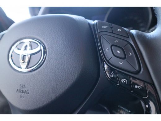 Toyota C-HR 2.0 Hybrid Launch Edition | Lederen bekleding | Navigatie | Parkeer camera | Climate control | JB... ActivLease financial lease