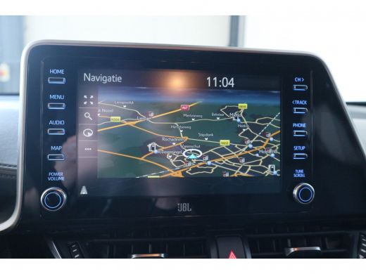 Toyota C-HR 2.0 Hybrid Launch Edition | Lederen bekleding | Navigatie | Parkeer camera | Climate control | JB... ActivLease financial lease