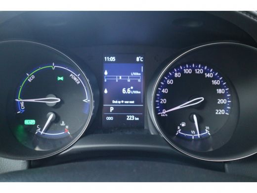 Toyota C-HR 2.0 Hybrid Launch Edition | Lederen bekleding | Navigatie | Parkeer camera | Climate control | JB... ActivLease financial lease