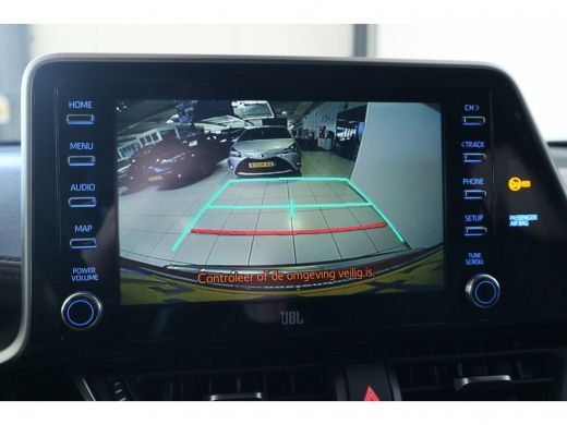 Toyota C-HR 2.0 Hybrid Launch Edition | Lederen bekleding | Navigatie | Parkeer camera | Climate control | JB... ActivLease financial lease