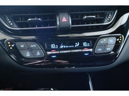 Toyota C-HR 2.0 Hybrid Launch Edition | Lederen bekleding | Navigatie | Parkeer camera | Climate control | JB... ActivLease financial lease