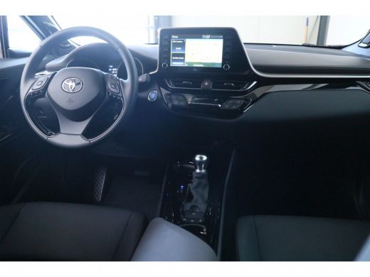 Toyota C-HR 2.0 Hybrid Launch Edition | Lederen bekleding | Navigatie | Parkeer camera | Climate control | JB... ActivLease financial lease