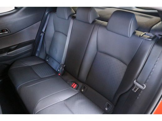 Toyota C-HR 2.0 Hybrid Launch Edition | Lederen bekleding | Navigatie | Parkeer camera | Climate control | JB... ActivLease financial lease