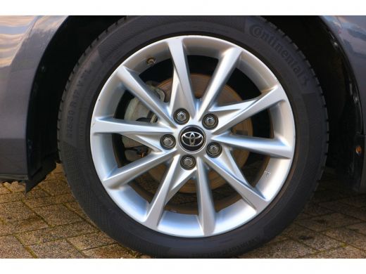 Toyota Prius+ 1.8 Dynamic | Rijklaar incl. 24 mnd garantie | ActivLease financial lease
