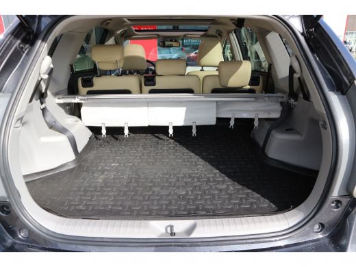 Toyota Prius+ 1.8 Dynamic | Rijklaar incl. 24 mnd garantie | ActivLease financial lease
